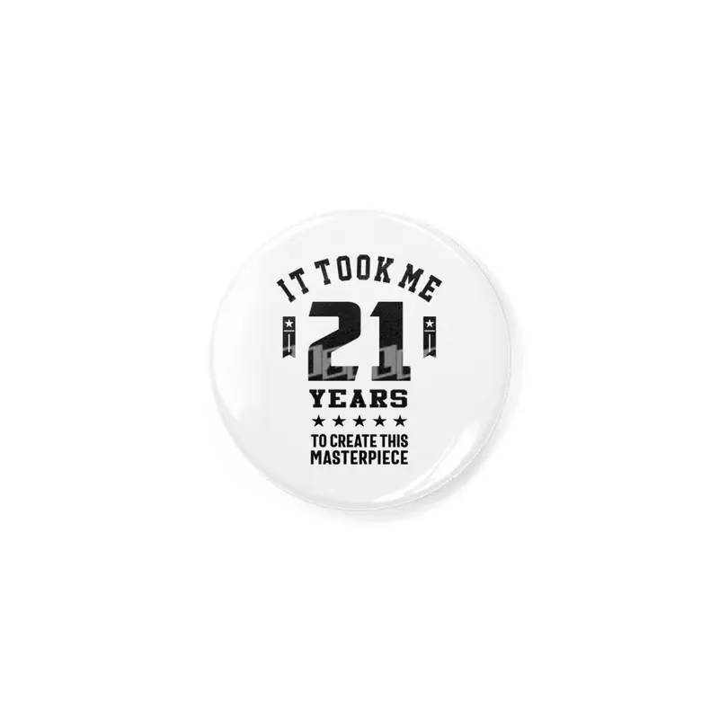 21 Year Old Gift | 21st Birthday Gift Ideas - Mens and Womens Açacak