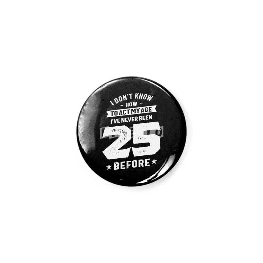 25 Year Old Gift | 25th Birthday Gift Ideas - Mens and Womens Açacak