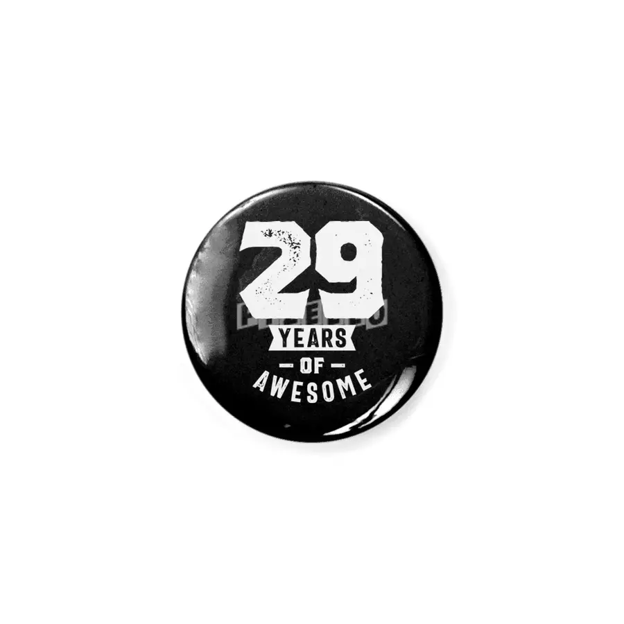 29 Year Old Gift | 29th Birthday Gift Ideas - Mens and Womens Açacak