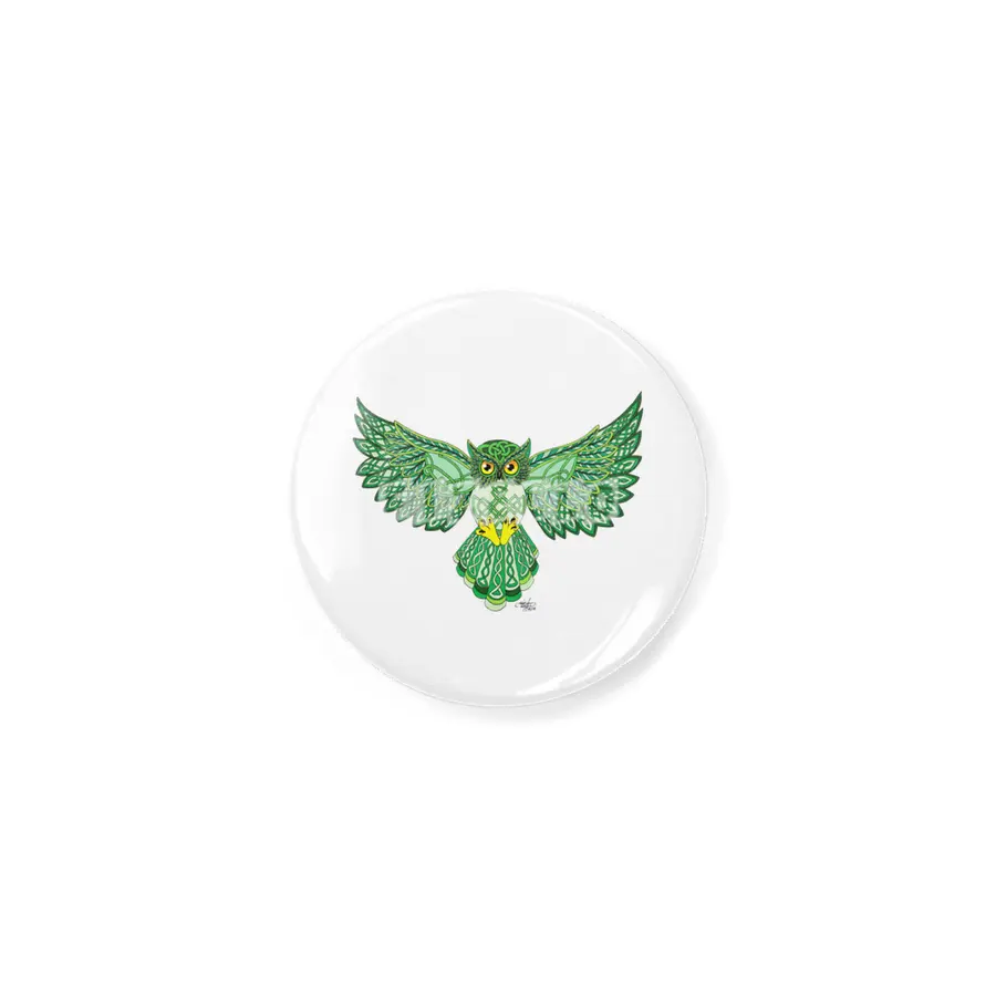 Celtic Owl Flight Açacak