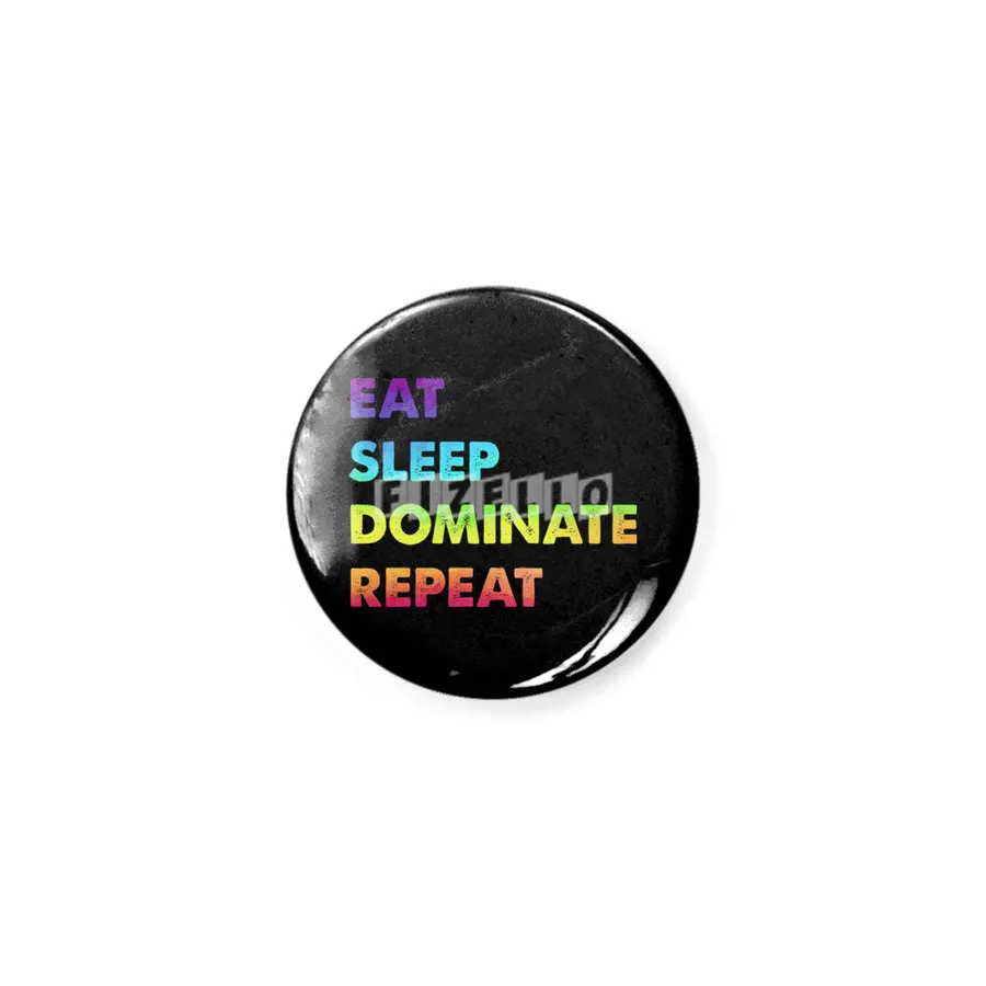 LGBT eat sleep dominate repeat Açacak