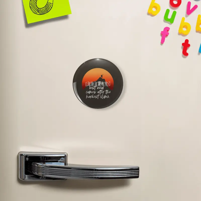 Success Climbing Motivation Açacak