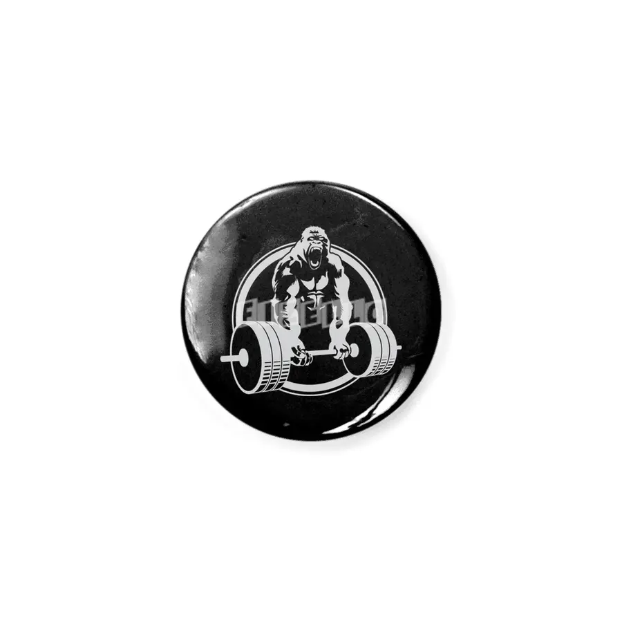 Gorilla Lifting Fitness Gym Tee Açacak