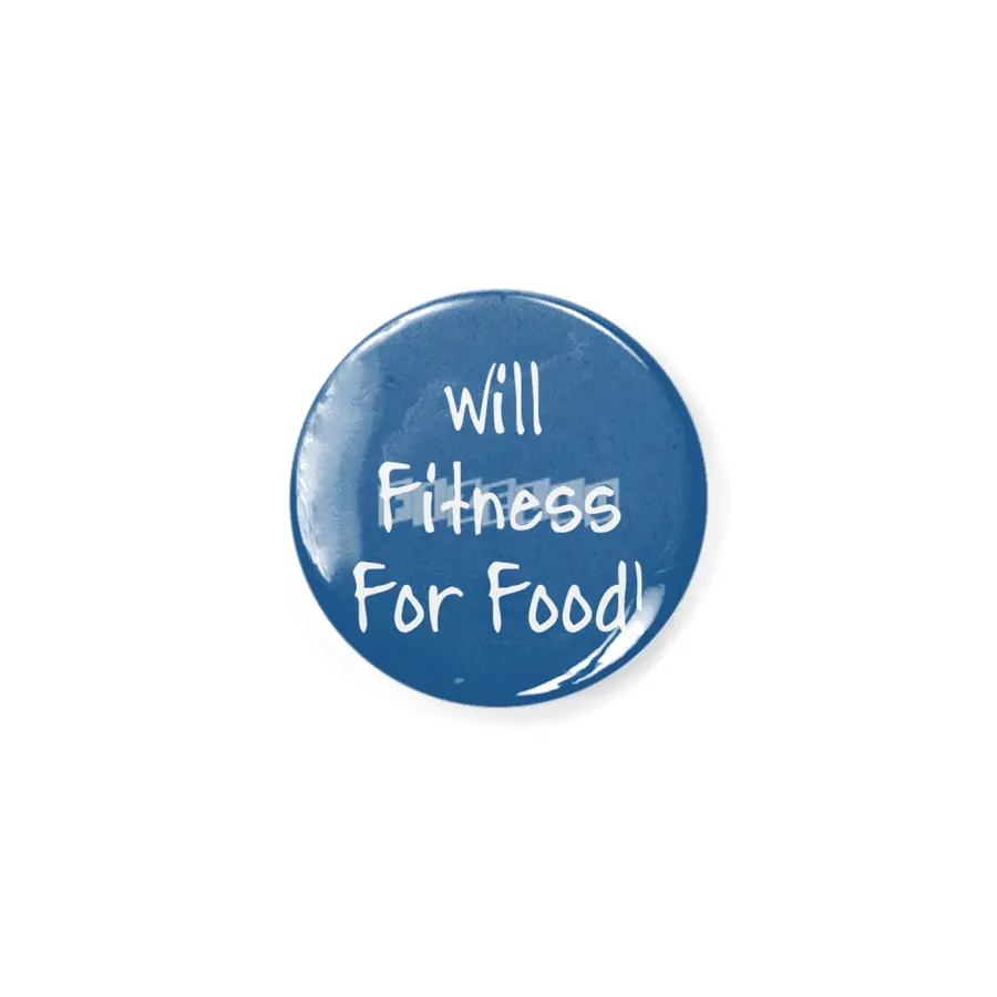 Will Fitness For Food Açacak