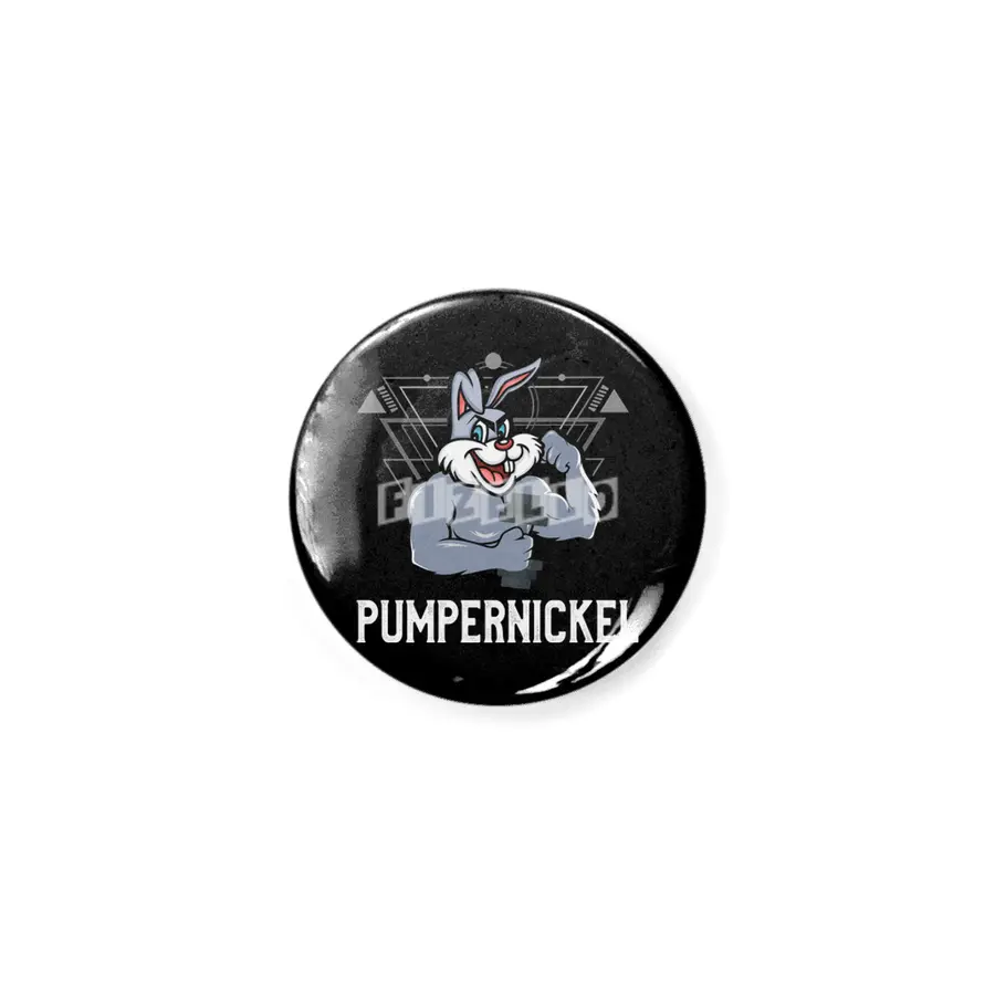 Pumpernickel Fitness Workout Training Açacak