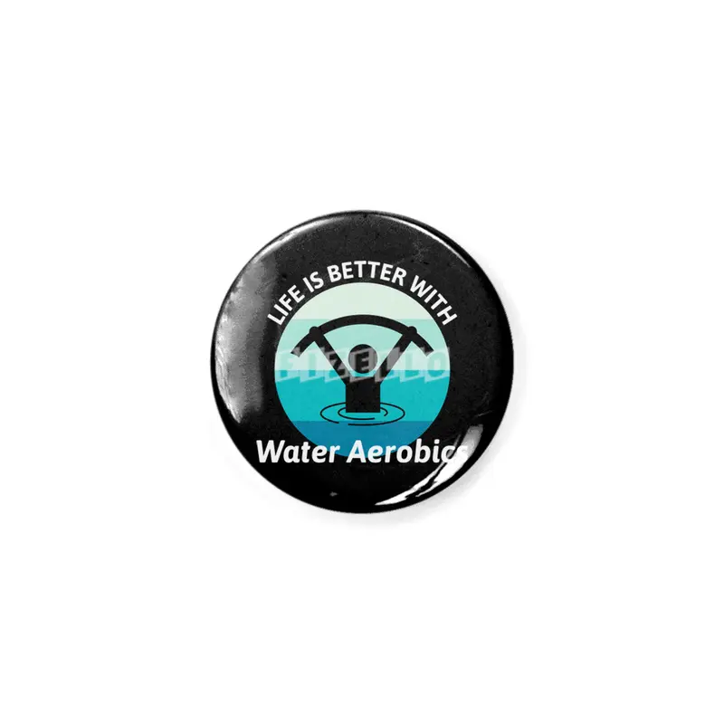 Water Aerobics Aquatic fitness Aqua Exercise Açacak
