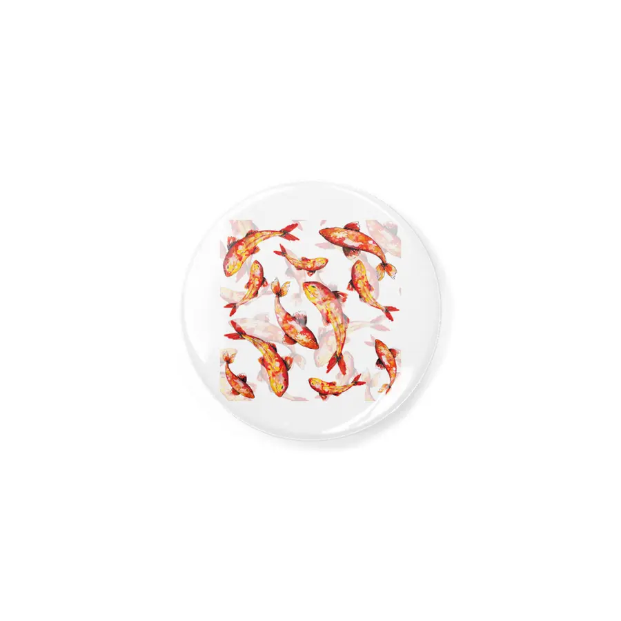 Make a wish on a koi fish! Açacak