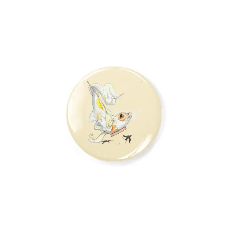 Fly High Butterfly Koi Shirt Açacak