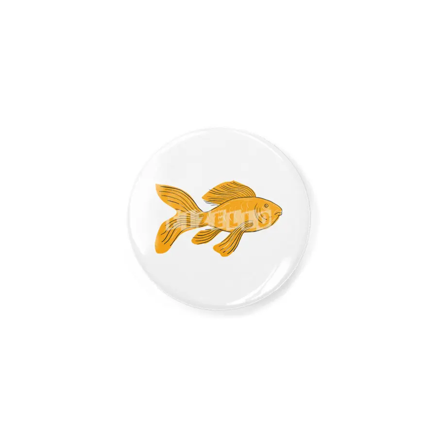 Gold Butterfly Koi Swimming Drawing Açacak