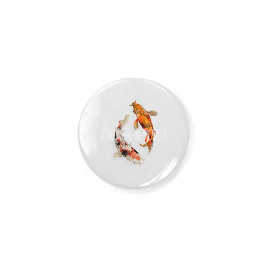 Japanes koi fish Açacak