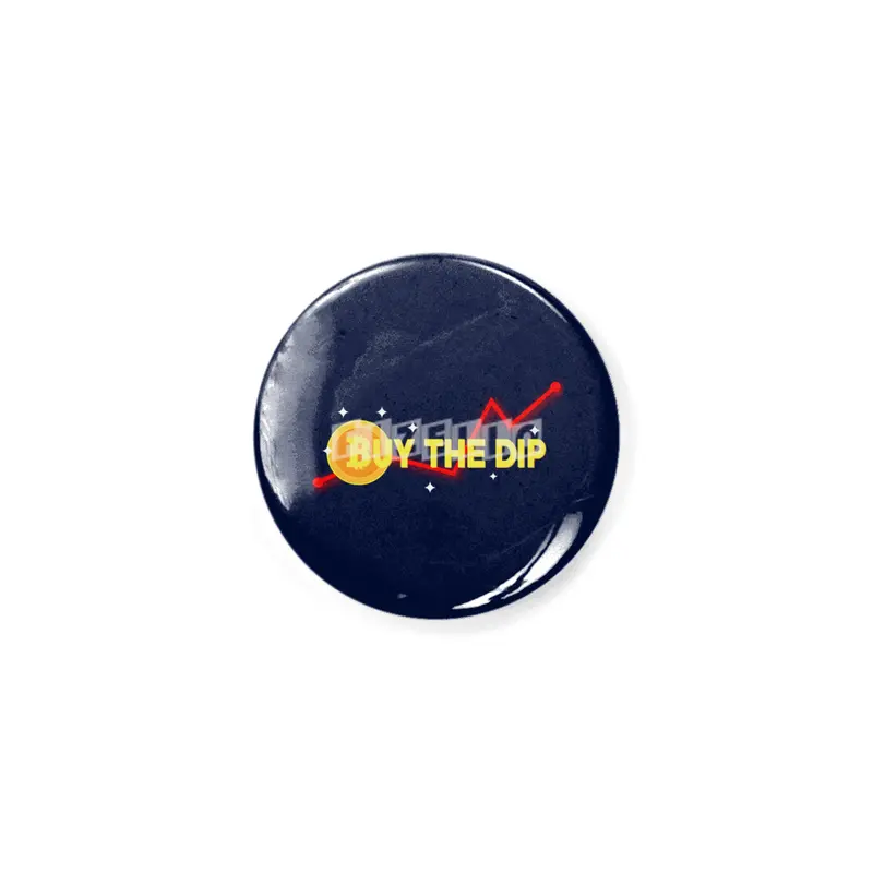Funny Crypto Buy The Dip Açacak