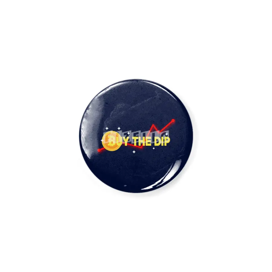 Funny Crypto Buy The Dip Açacak
