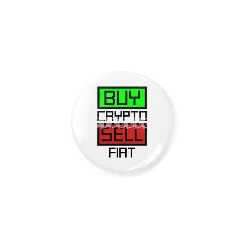 Buy Crypto Sell Fiat Buttons Açacak