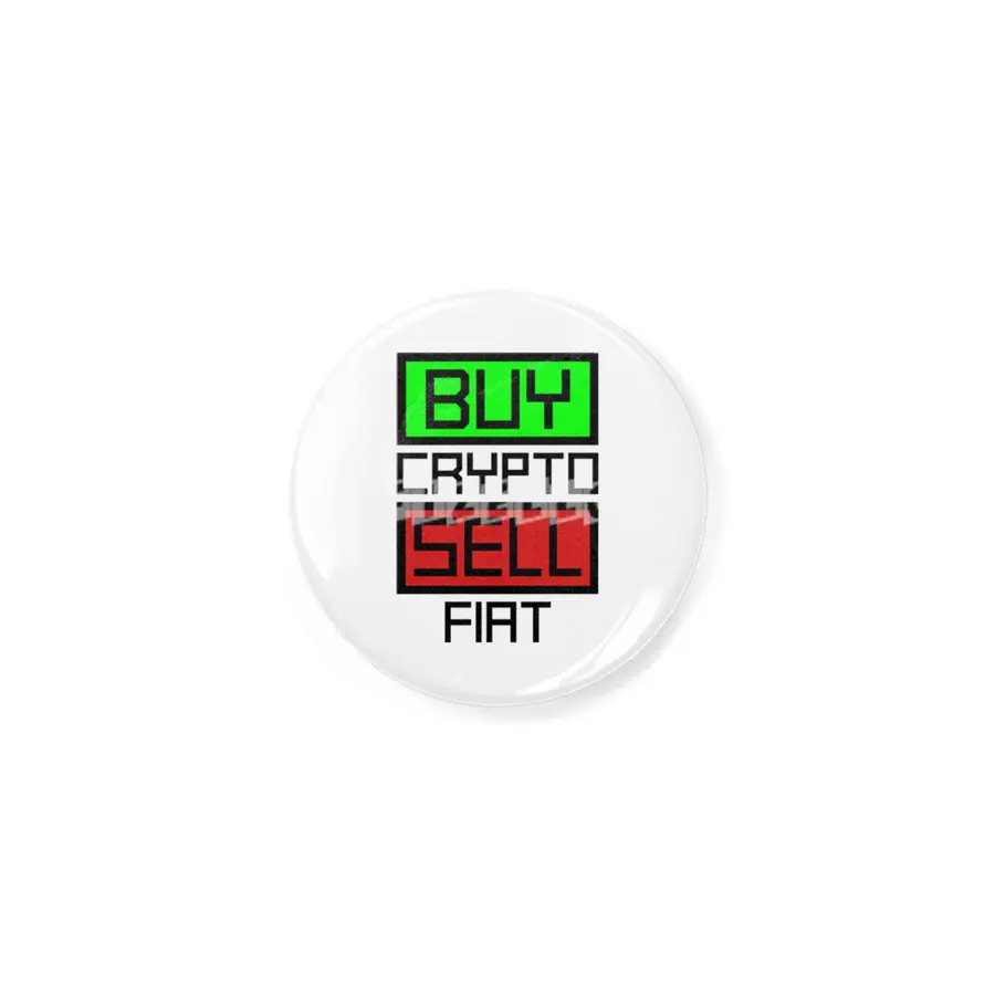 Buy Crypto Sell Fiat Buttons Açacak