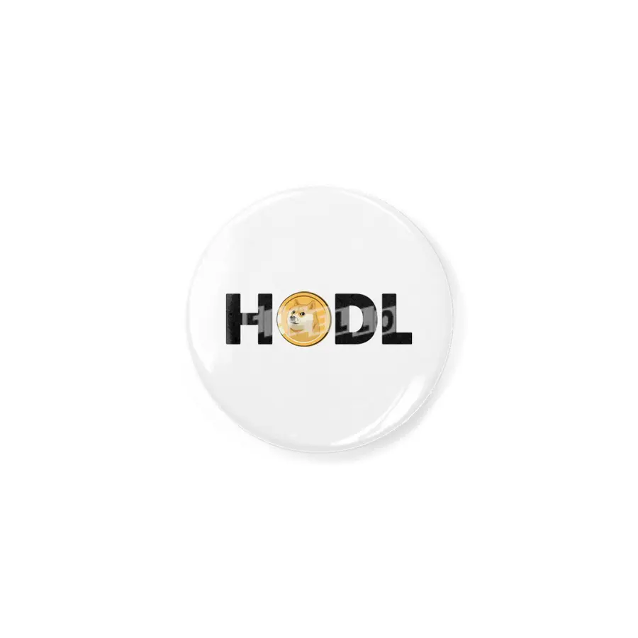 HOLD Dogecoin Funny Doge Crypto Cryptocurrency Açacak