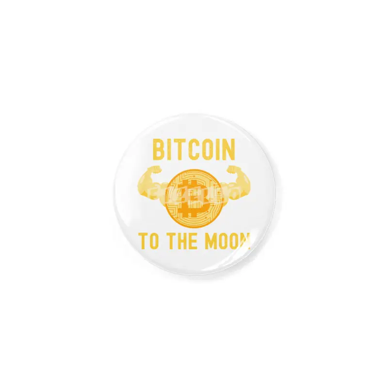 Bitcoin To The Moon - Crypto Lover Açacak
