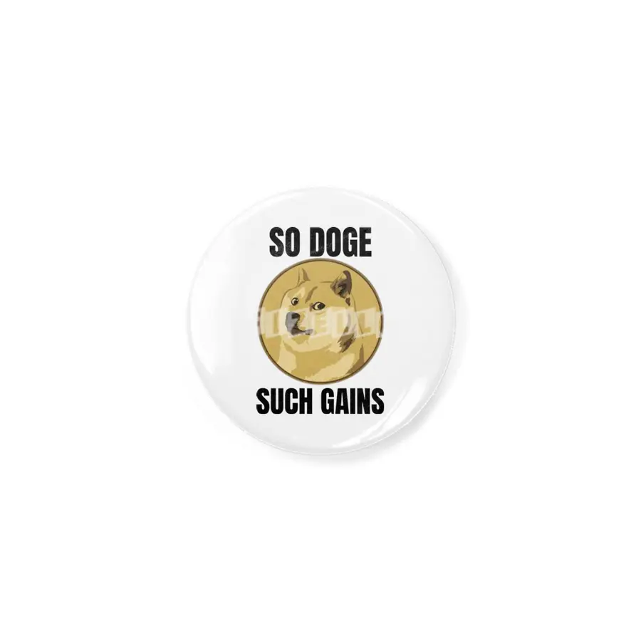 Dogecoin Hodl - Crypto Shirt Açacak