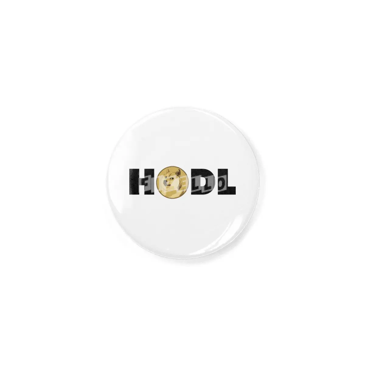 Dogecoin Hodl - Crypto Shirt Açacak