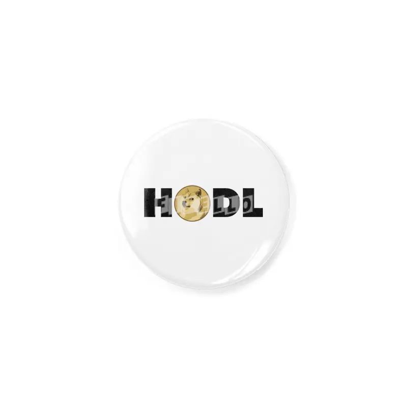 Dogecoin Hodl - Crypto Shirt Açacak