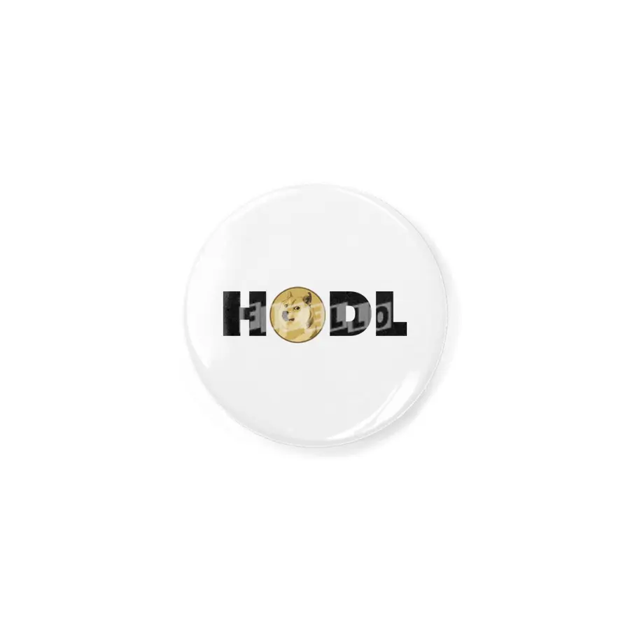Dogecoin Hodl - Crypto Shirt Açacak