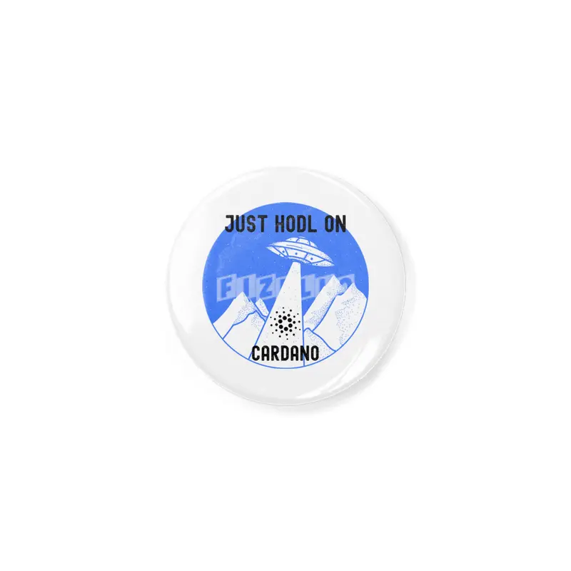 Just Hodl On - Cardano Investor Açacak