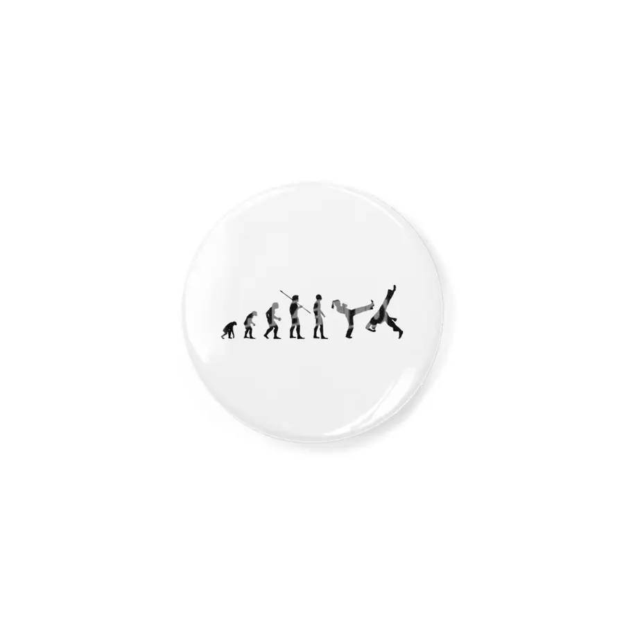 Capoeira Mankind Evolution Meme Bv Açacak