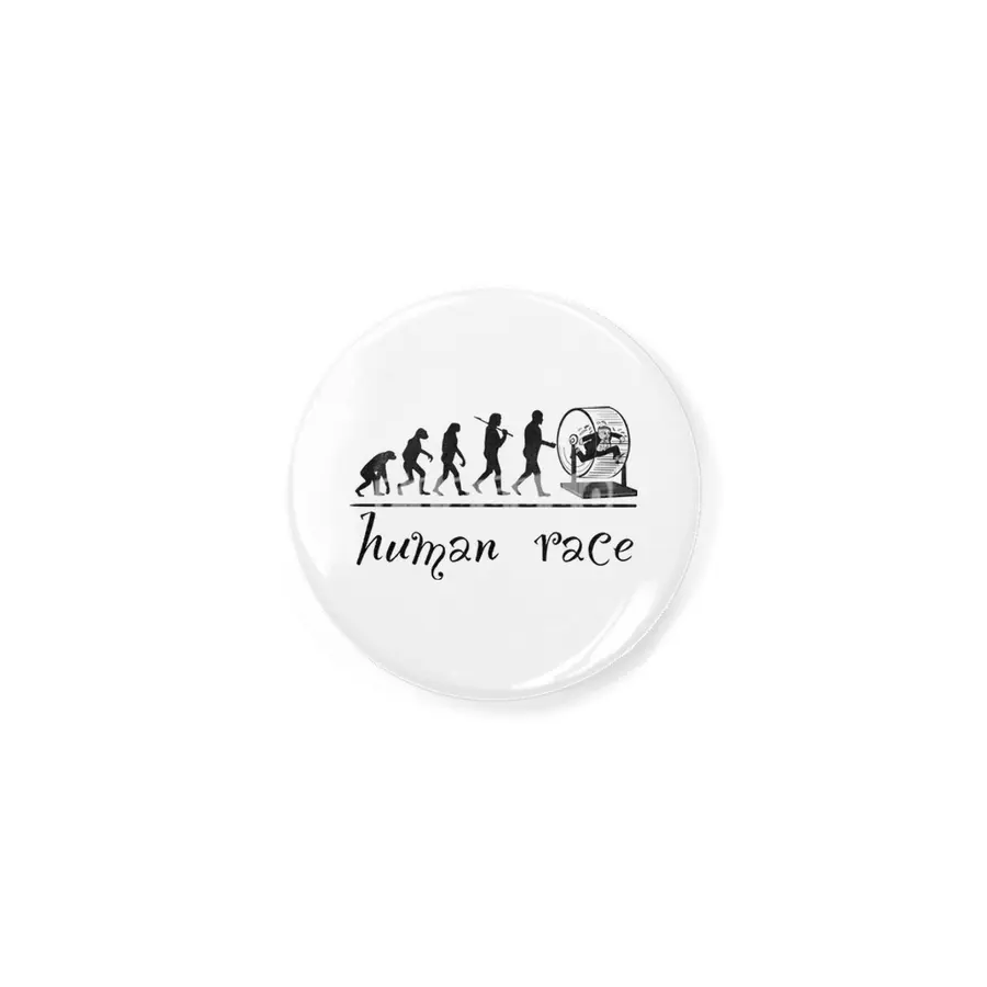 Human evolution to Rat race Açacak