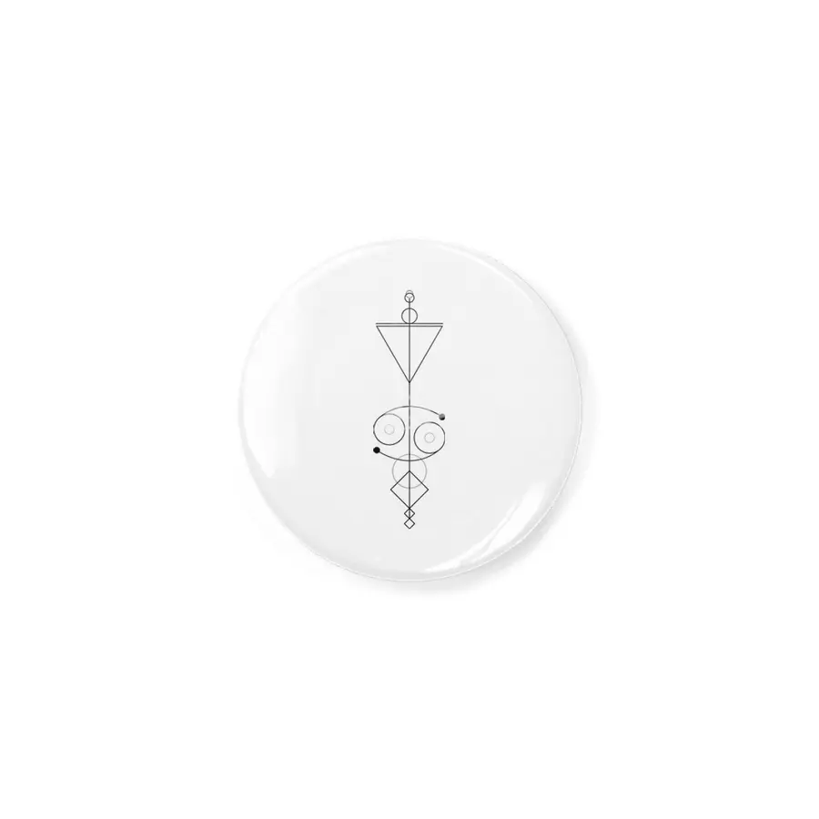 Cancer Arrow - Geometric Astrology Açacak