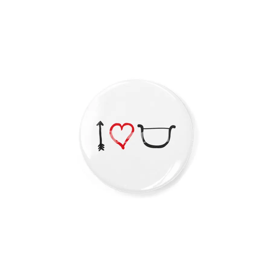 I love you bow arrow heart Cupid Valentine's day Açacak