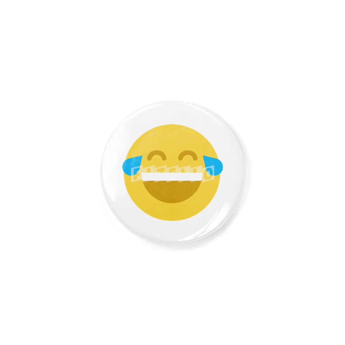 Face With Tears of Joy Açacak