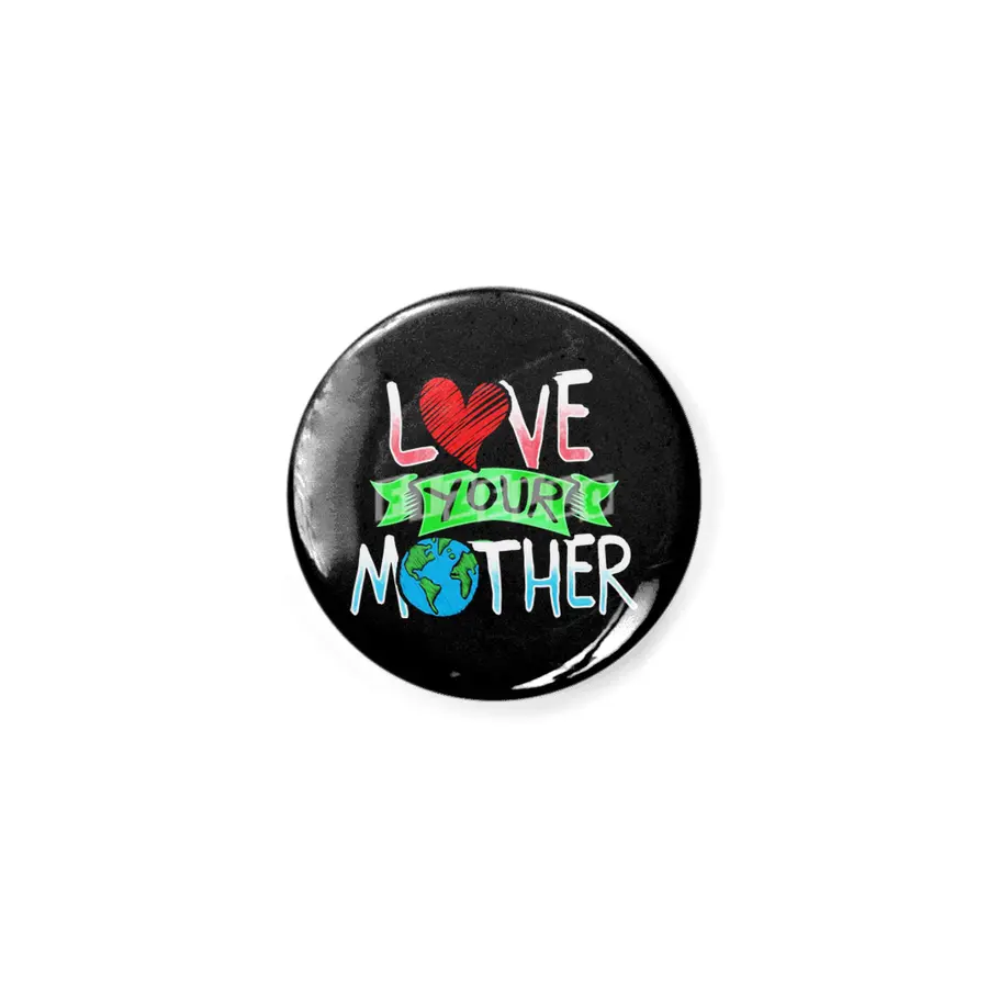 Earth Day T Shirt Love Your Mother Earth Açacak