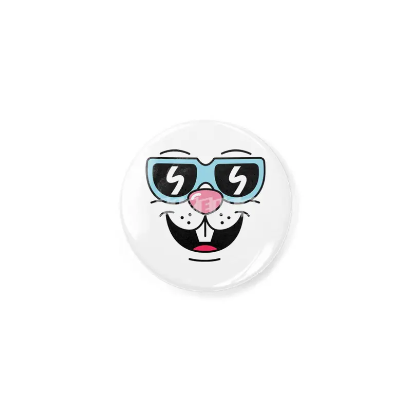 Cool Rabbit (face) Açacak
