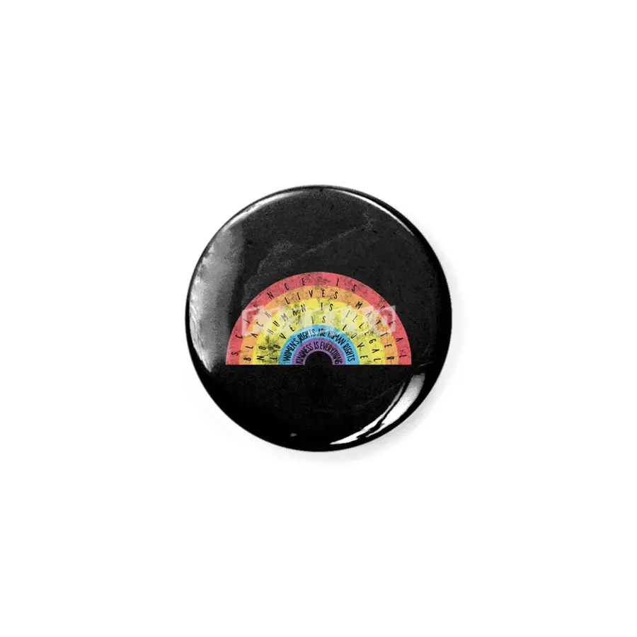 Science is Real Black Lives Matter Rainbow Shirt Vintage Açacak