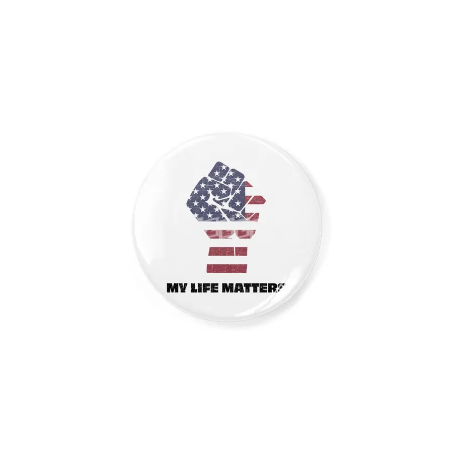 Life Matters | Black Lives Matter | Stop the Hate Açacak