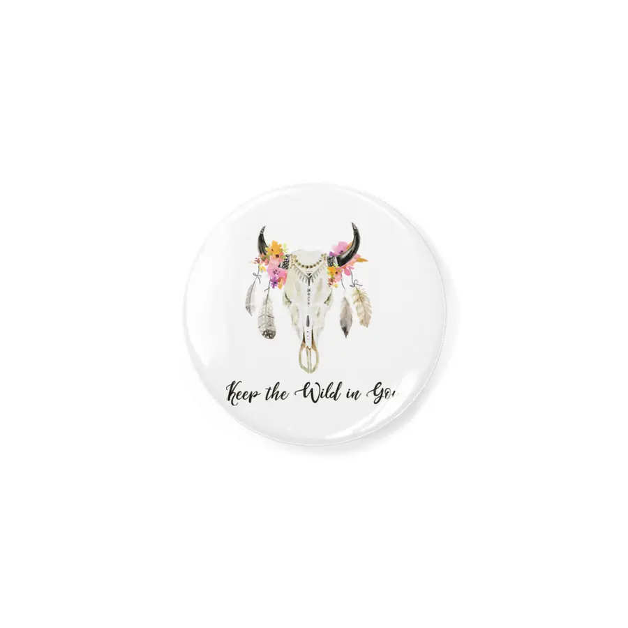 Keep the Wild in You Açacak