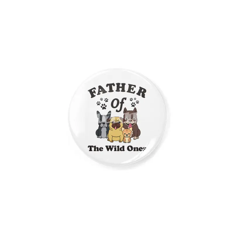 Father of The Wild Ones Açacak