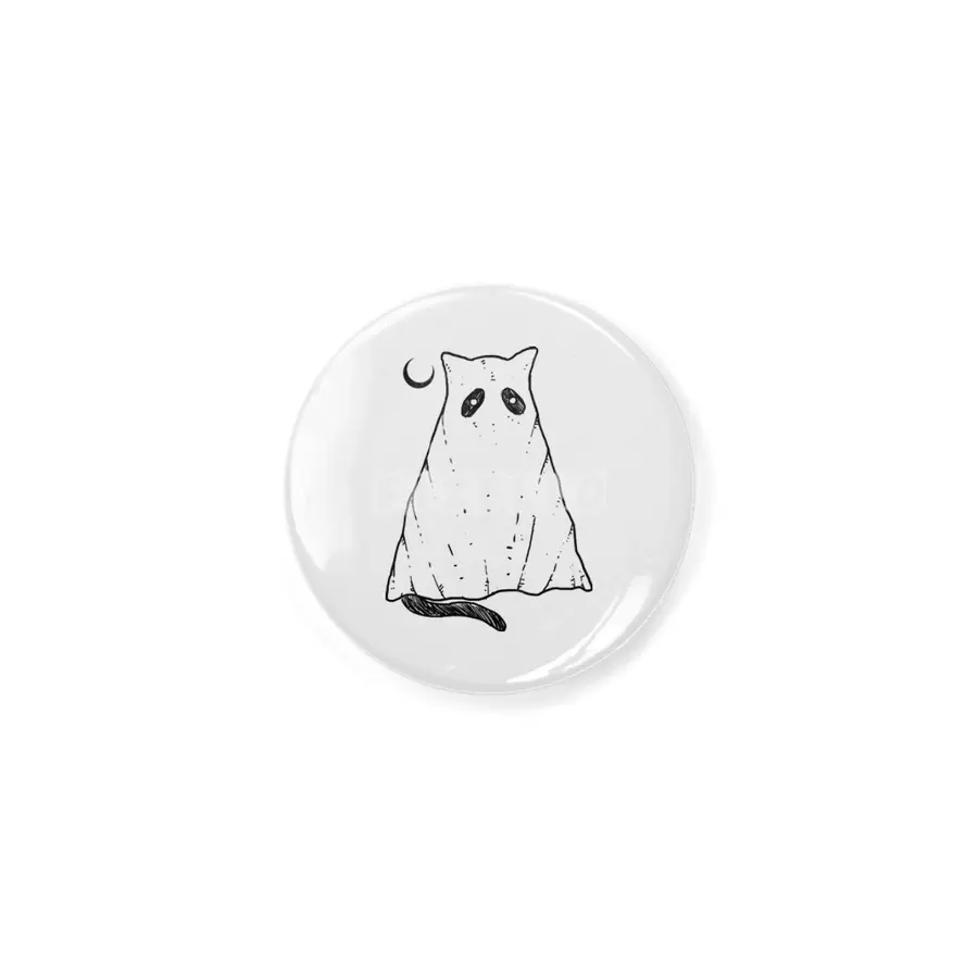 Ghost cat Açacak
