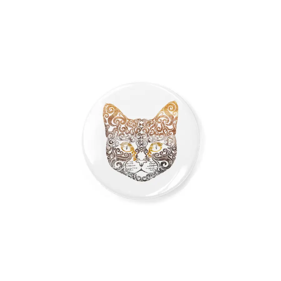 Swirly Cat Açacak