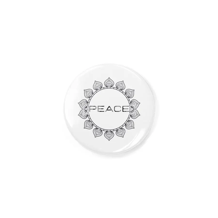 Peace Mandala | Yoga | Pilates | Rave | Floral Açacak