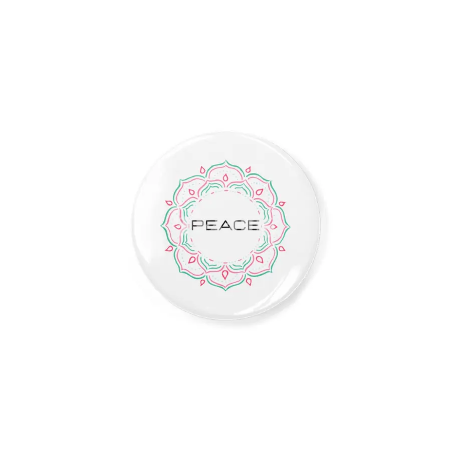 Peace Mandala | Yoga | Pilates | Rave | Floral Açacak