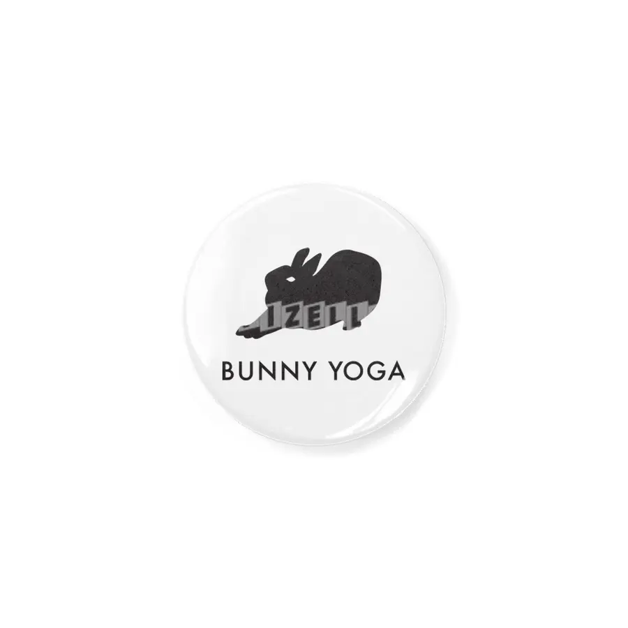 Bunny Yoga Black Açacak