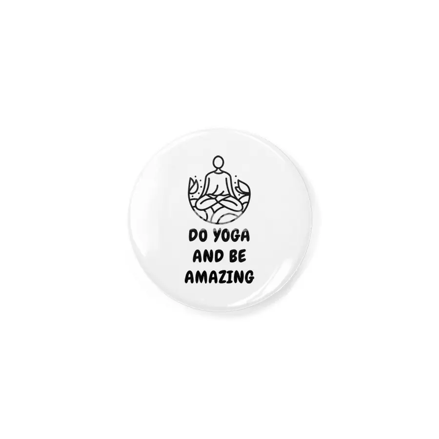 Amazing Yoga Cute Funny Shirt Good Vibes Spiritual Workout Meditation Gym Chakra Yogi Mindfulness Açacak