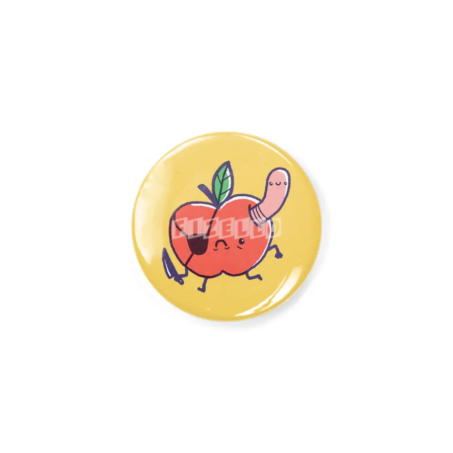An apple a day Açacak