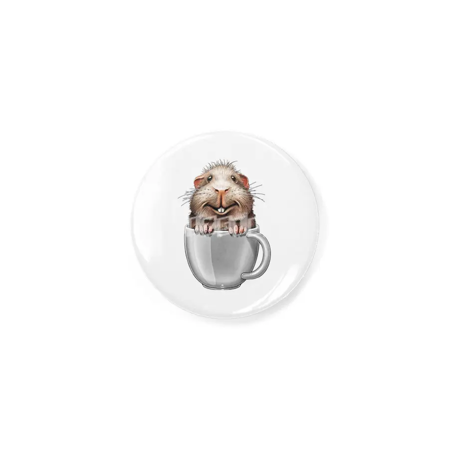 Guinea Pigs In The Cup Açacak