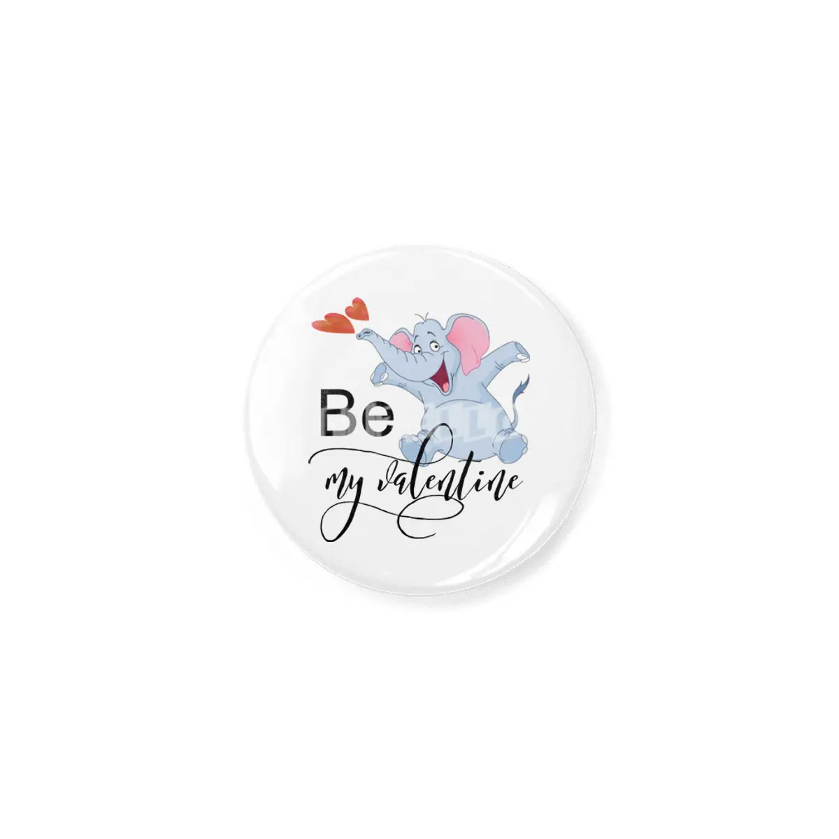 Be My Valentine Açacak