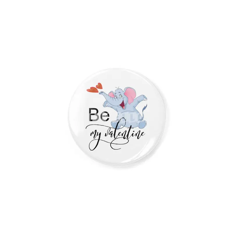 Be My Valentine Açacak