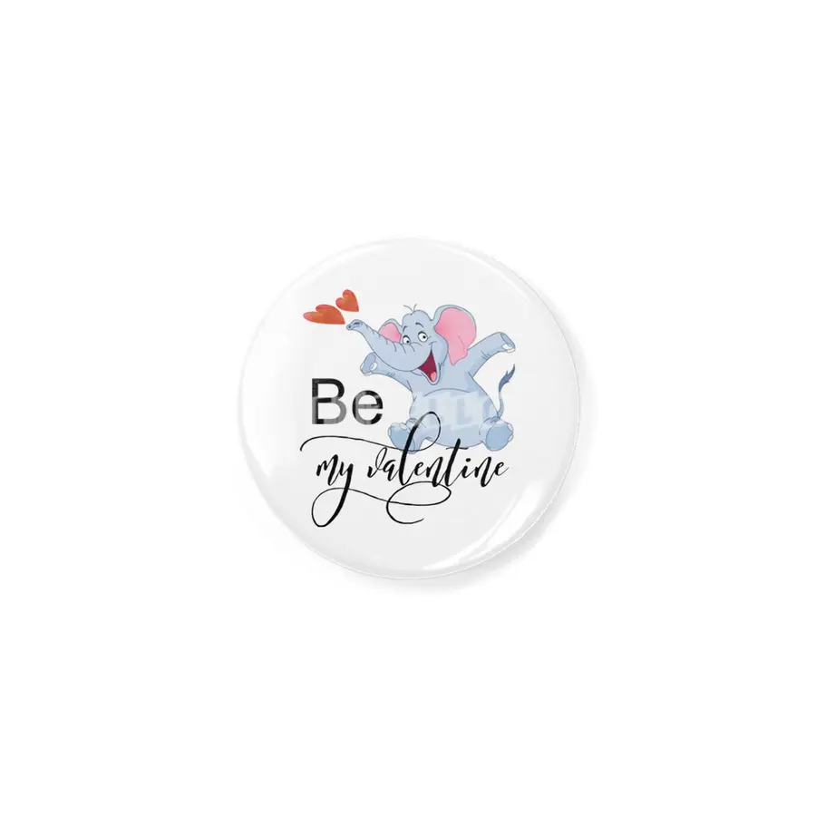 Be My Valentine Açacak