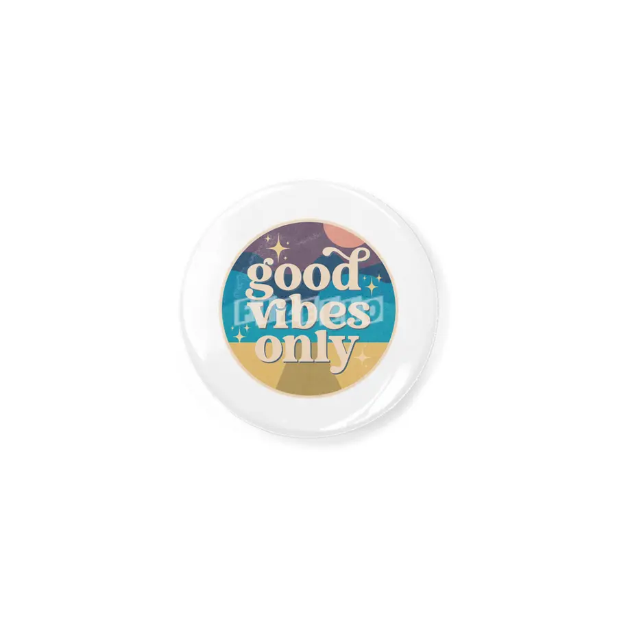 Desert Serenity: Good Vibes Only Açacak