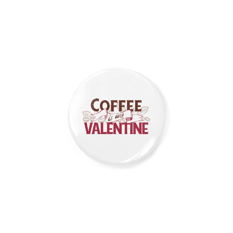 Coffee Is My Valentine Açacak