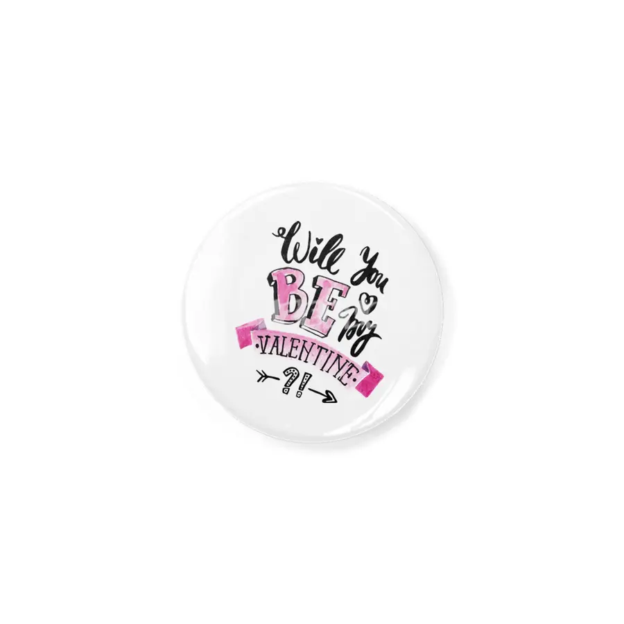 Will you be my Valentine?! Açacak